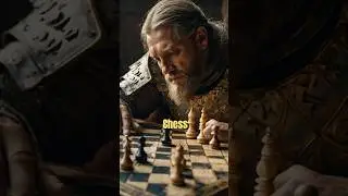 The history of chess