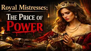Royal Mistresses Who Lost it All: Seven Shocking Stories of Power and Betrayal