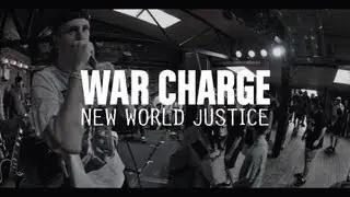 War Charge - New World Justice