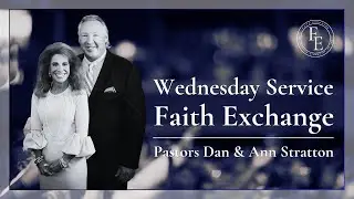 CROWNED PURPOSE - ROAD TO FREEDOM PT 2 | Pastor Dan Stratton