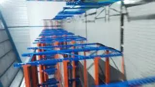 PT TAP. projek PT Liugong Machinery Indonesia, Balik Papan. 