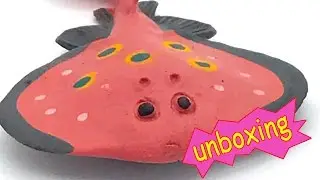 Tremielga UNBOXING Piranhas and co