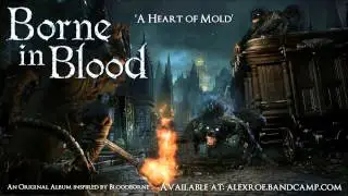 Borne in Blood 