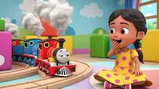 As Melhores Canções Infantis – 1 Hora Completa | Rimas e Música para Crianças