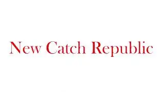 New Catch Republic theme, but without the def rebel elements