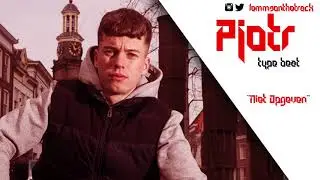 [FREE] Pjotr x Snelle Type Beat 2019 | 'Niet Opgeven' (Prod. Lemm$)