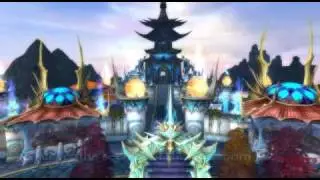Perfect World Entertainment Free to Play MMORPGS.flv