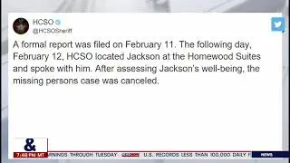 Vincent Jackson found dead at hotel room in Florida | NewsNOW from FOX