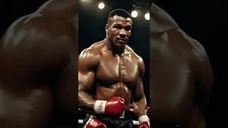 Top 3 legends of boxing #muhammadali #miketyson #sugarray #compare #boxing #phonk #legend #1990s
