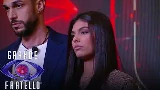 Grande Fratello - Il verdetto del televoto