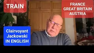 ВНИМАНИЕ - Германия. Английский язык (субтитры). Предсказания ясновидящей Яковски.