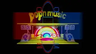 ポップンミュージック４　エキサイトモード