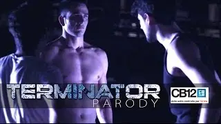 TERMINATOR parody
