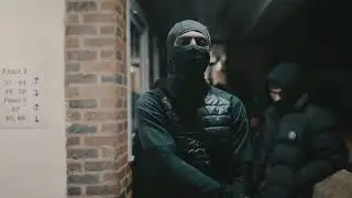 (FREE) Dark Academia Drill Beat | SENSEI