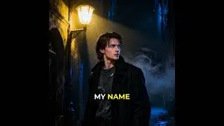 when the night comes walking