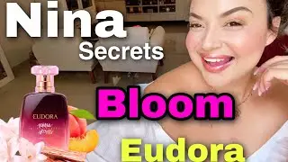 Nina Secrets Bloom - Eudora
