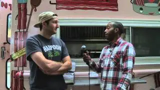 Man Food: The Bacon Truck - Fall 2014