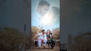 PicsArt Double Exposure Effect Photo Editing || Double Exposure Effect || #editing #shorts