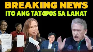 BREAKING NEWS: PANOOREN TO NGAY0N HULE NA!?
