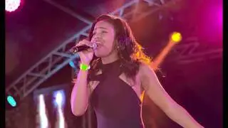 Sasha-Ann Moses - Wrong Side (2019 Calypso)