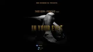 Thirdborn x Promokid Veekay