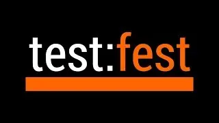 test:fest 2019 - Isabel Evans - Devices and Desires: as humans how do we experience software?