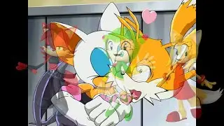Tails' Preferrable Love interest/Girlfriends