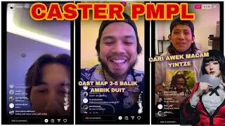 🔴&rdquo;PERSIAPAN SOLOZ & DADDYHOOD SEBELUM CAST PMPL !!
