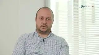 Inside ROBUSTOO project: meet our partner GECCO