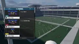 SMART PLAYS IN Madden 18