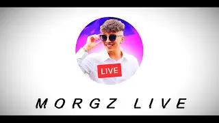 MORGZ LIVE (Official Trailer)
