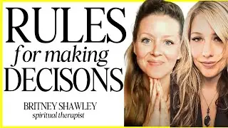 Improve your DECISION MAKING SKILLS with A Course in Miracles 