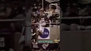 Allen Iverson vs Ray Allen BIG EAST Championship game