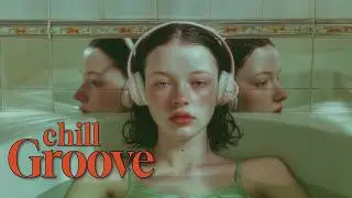 Playlist l CHILL, R&B, GROOVE, который слушаешь до конца🖤