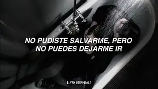 Billie Eilish - NDA (Letra en Espa&ntilde;ol) (American Horror Story: Murder House)