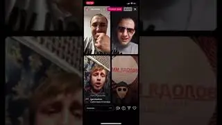 ШВЕД РУГАЕТСЯ С БЕРЧИКОМ