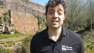Nature Recovery Networks explained