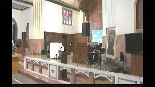 Memorial - Sister Vera Denise Harrison