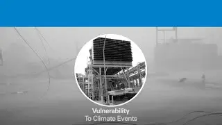 Minimize Downtime And Lost Revenue By Preparing Your Gas Turbine For Weather Events