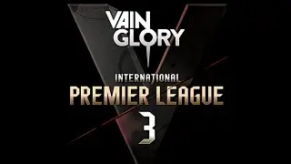 Hunters vs. FKK - Match 1 - Group C - VIPL Season 3