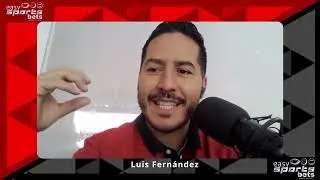 Programa 2.8 Previo March Madness, Formula 1 y Liga MX