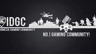 IDGC BF2PR COOP - Veteran Gaming