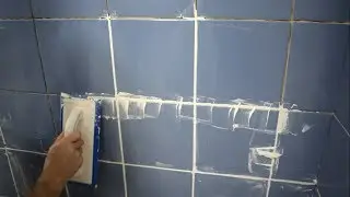 מילוי רובה בקרמיקה בעצמך \ רובה אנטי עובש
