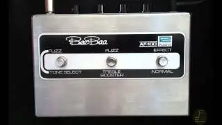 roland bee baa AF-100