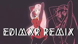 Phao - Hai Phút Hơn (EDIMXR Remix) [MV 77T Rendering]