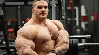 NICK WALKER — PRIME VERSION 💪#NickWalker#PrimeVersion #MassMonster #GymMotivation #MrOlympia#gym 
