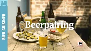 Beerpairing