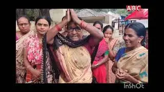 Mangoes offer..Visakha agency tribals  hail AP Deputy CM pawan