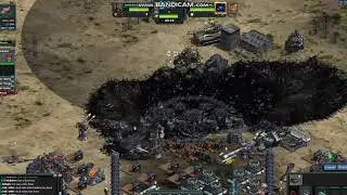 War Commander Ironstrike 60