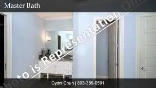 Custom Home in Fort Mill, SC
